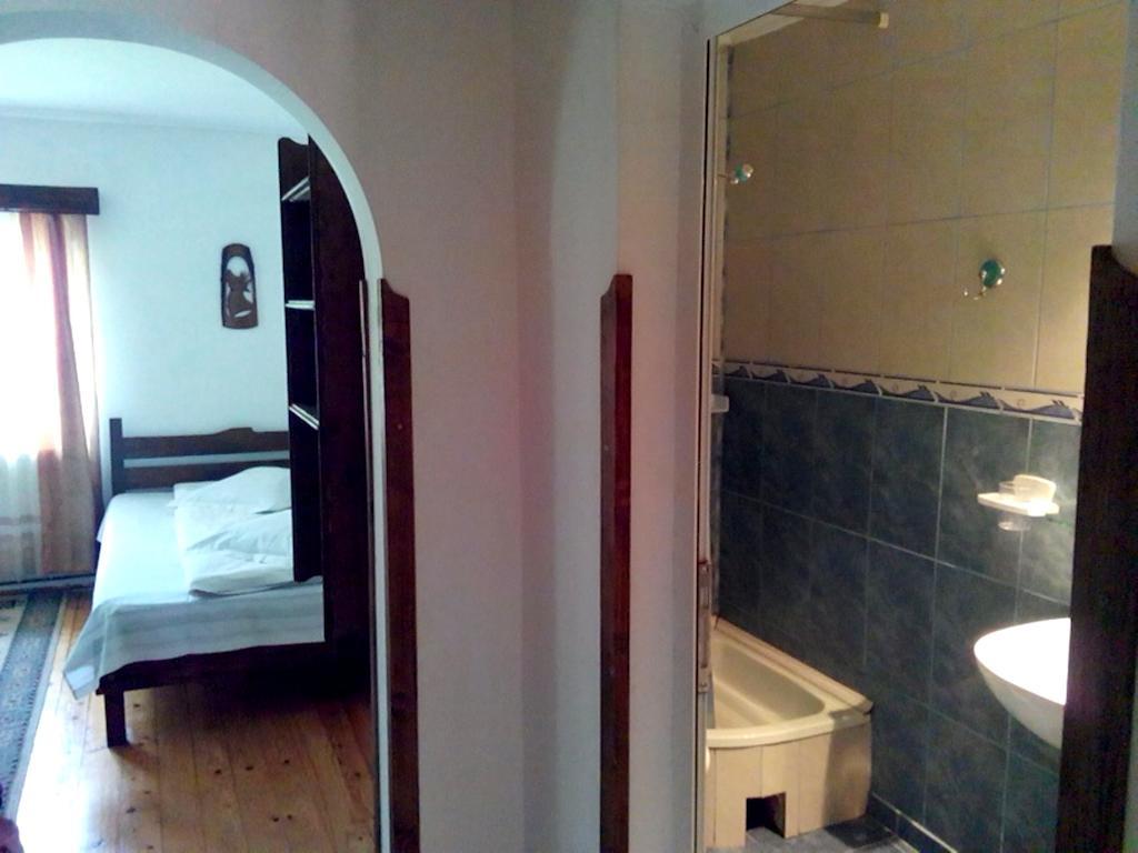 Vila Vanturis Hotel Sinaia Room photo