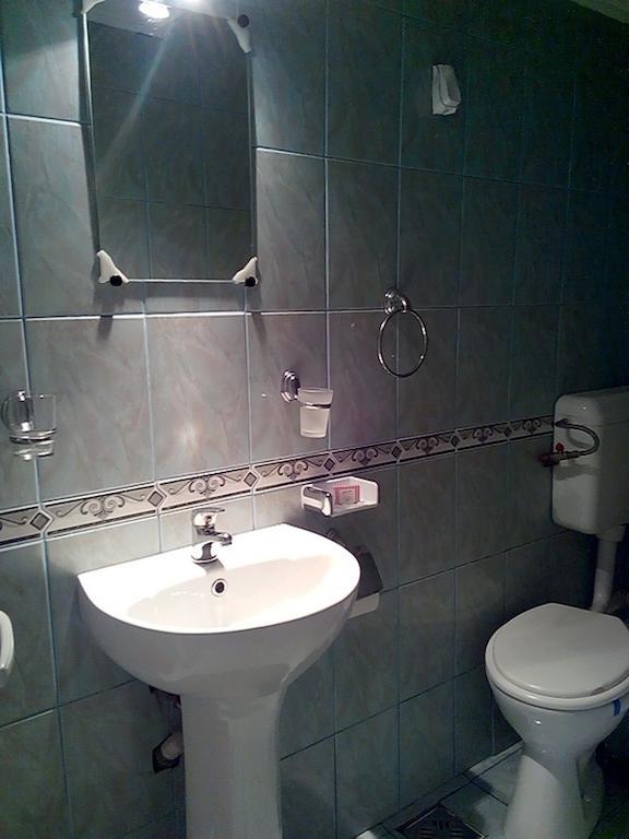 Vila Vanturis Hotel Sinaia Room photo