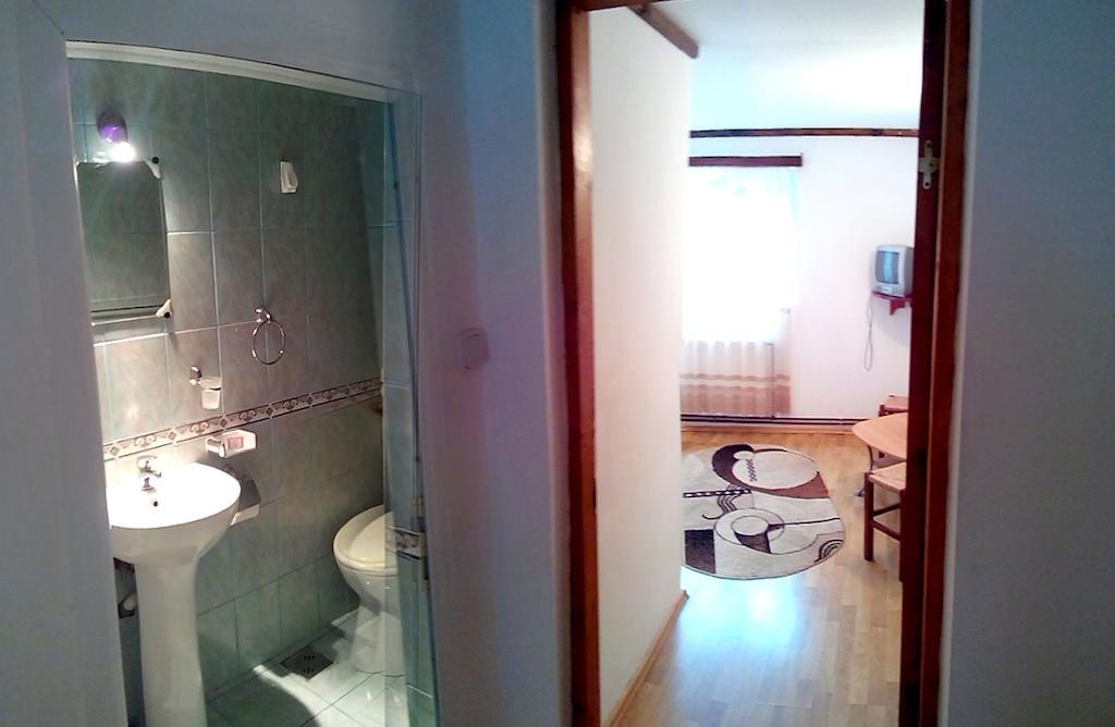 Vila Vanturis Hotel Sinaia Room photo